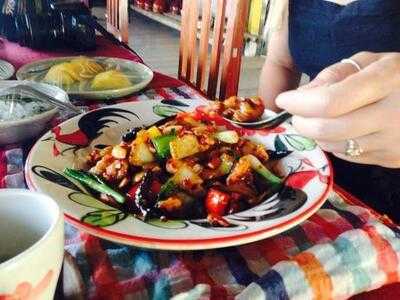 ร้านอาหารไฟน์ไรซ์