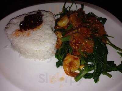 ร้านอาหารไฟน์ไรซ์