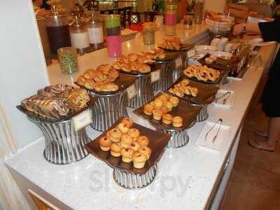 ห้องอาหารแคสเคด