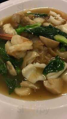 ห้องอาหารแคสเคด