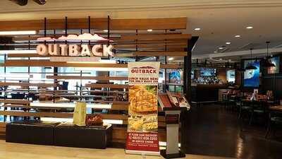 Outback Steakhouse