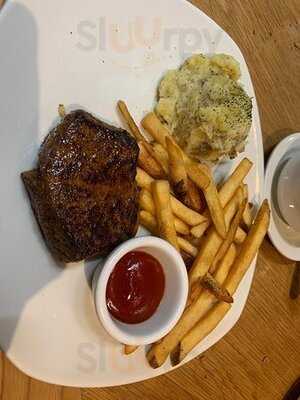 Outback Steakhouse