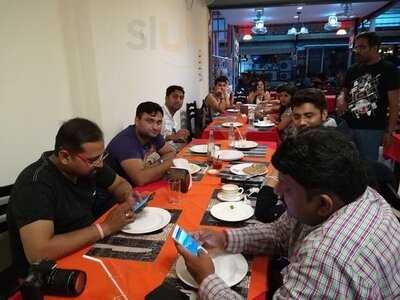 Edm - Eat Drink Music