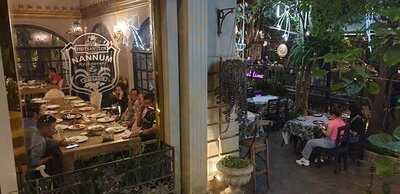 ครัวน่านน้ำ