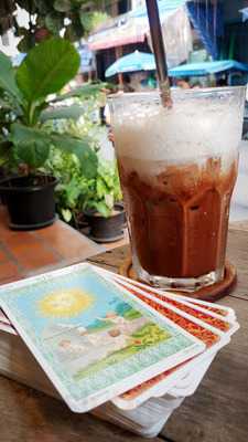 Better Moon Cafe X Refill Station