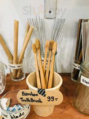 Better Moon Cafe X Refill Station