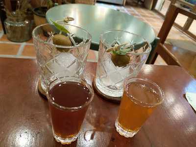 Better Moon Cafe X Refill Station