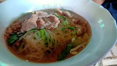 ก๋วยเตี๋ยวป่า