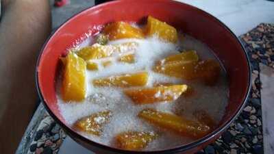 ก๋วยเตี๋ยวป่า