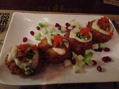 Tete Quarters Vintage Etc