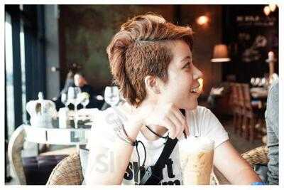 Tete Quarters Vintage Etc