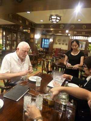 ร้านอาหาร เวียดนามเฮ้าส์