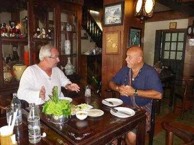 ร้านอาหาร เวียดนามเฮ้าส์