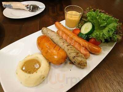 สวนผัก โอ้กะจู๋