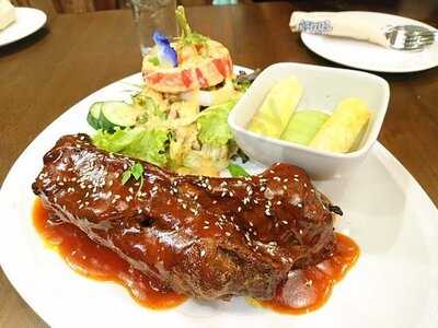 สวนผัก โอ้กะจู๋