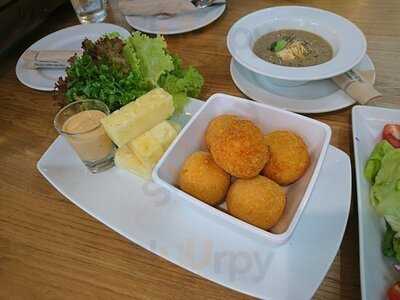 สวนผัก โอ้กะจู๋