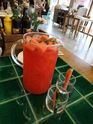 สวนผัก โอ้กะจู๋