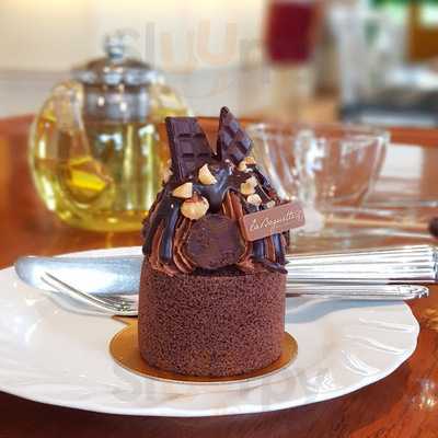 La Baguette - Pratumnak Hill