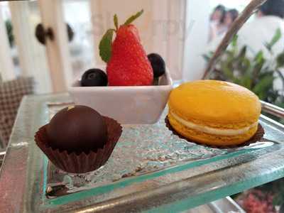 La Baguette - Pratumnak Hill