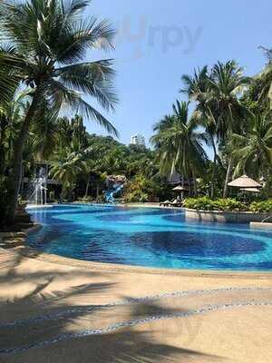 ซันไรซ์ ซันเซ็ท