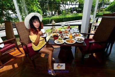 ซันไรซ์ ซันเซ็ท