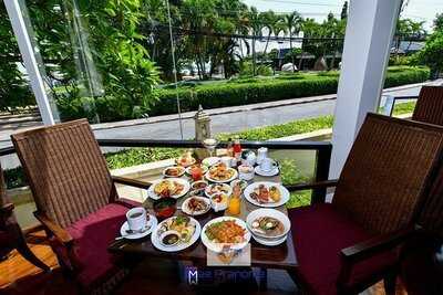 ซันไรซ์ ซันเซ็ท