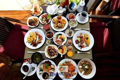 ซันไรซ์ ซันเซ็ท