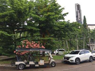 ซันไรซ์ ซันเซ็ท