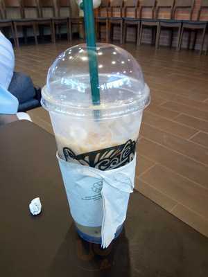 ร้านกาแฟอเมซอน