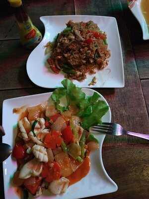 เนเจอร์ ร็อคส์