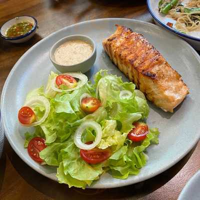 ร้านอาหารถูกปาก