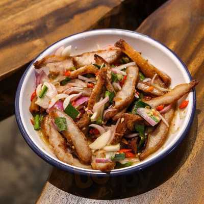 ร้านอาหารถูกปาก