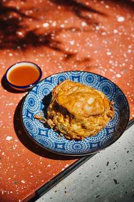 ร้านอาหารถูกปาก