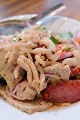 ร้านอาหารถูกปาก