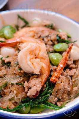 ร้านอาหารถูกปาก