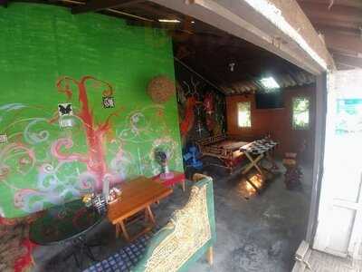 จอยคาเฟ่