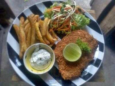 จอยคาเฟ่