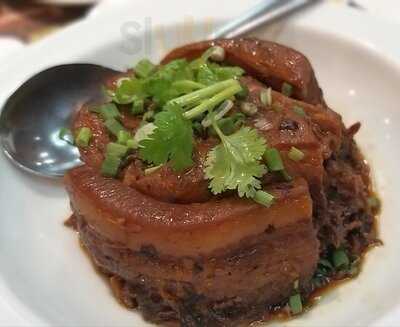 บุญตงเกียรติ (ข้าวมันไก่สิงคโปร์)