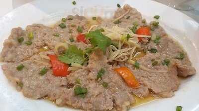 บุญตงเกียรติ (ข้าวมันไก่สิงคโปร์)