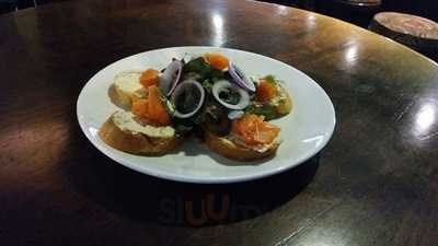 ฮันทส์เเมน ผับ