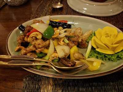 ฮันทส์เเมน ผับ