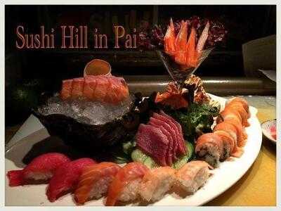 Sushi Hill