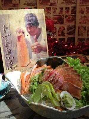 Sushi Hill