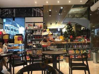 Dean & Deluca Thailand