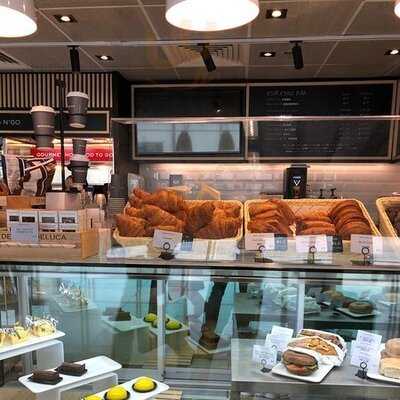 Dean & Deluca Thailand