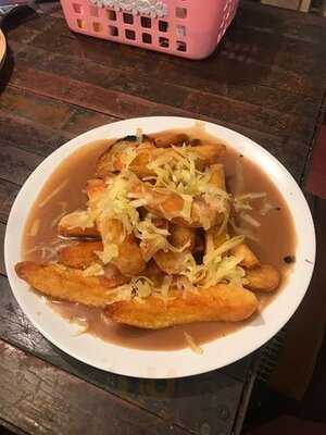 กรั้นจ์ เบอร์ดเกอร์