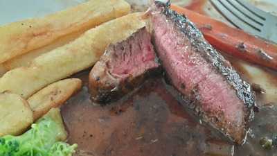 บีส์คาเฟ่บ้านผึ้งแอนด์ฟี่กะ