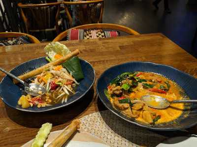 Chilli Thai