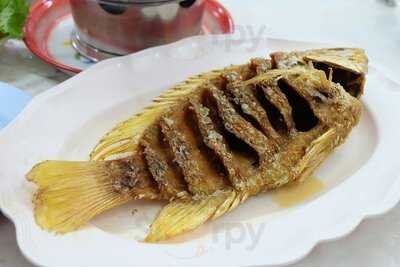 ร้านอาหาร แป๊ะฮก