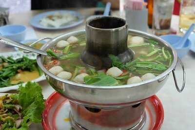 ร้านอาหาร แป๊ะฮก